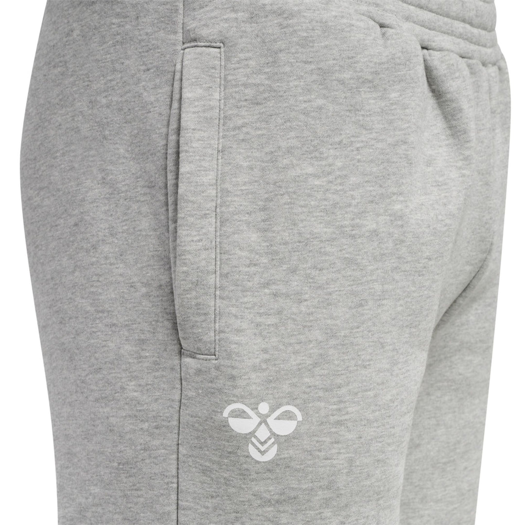 Hummel Hmlgg12 Sweat Pants - grey melange