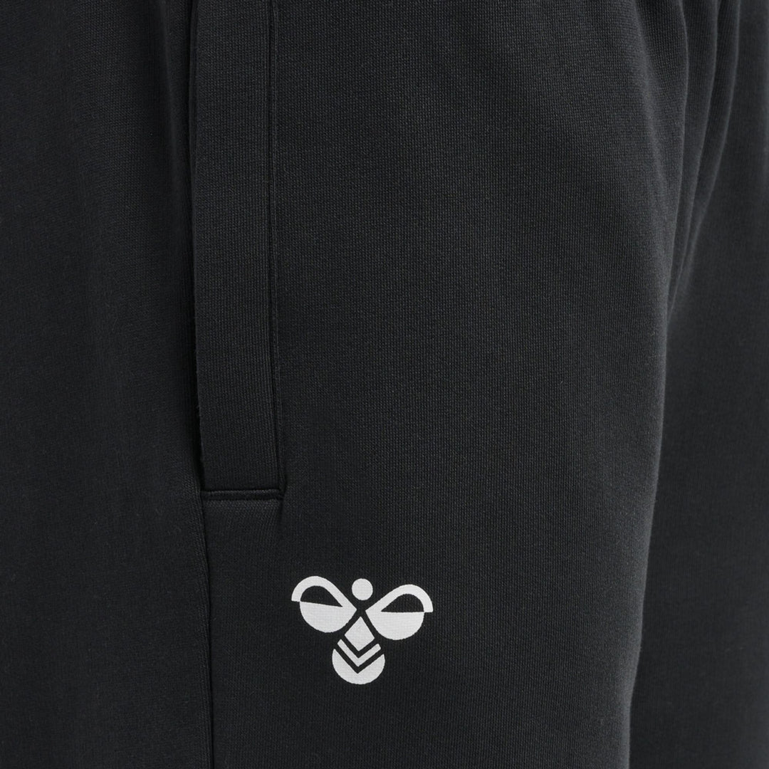 Hummel Hmlgg12 Sweat Pants Woman - black