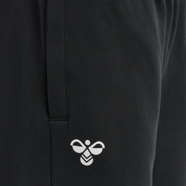 Hummel Hmlgg12 Sweat Pants Woman - black