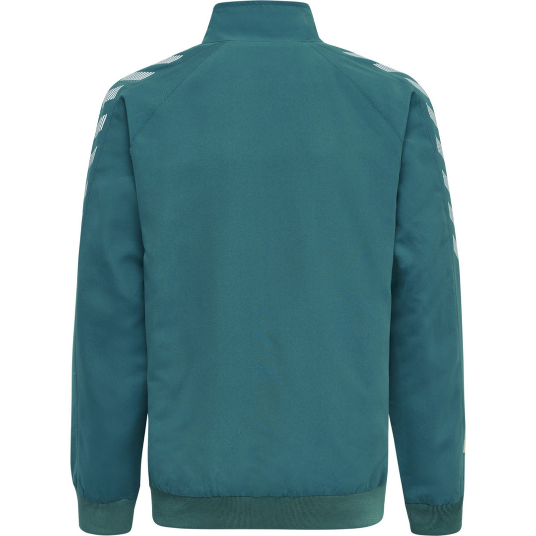 Hummel Hmlgg12 Track Jacket Kids - deep lagoon