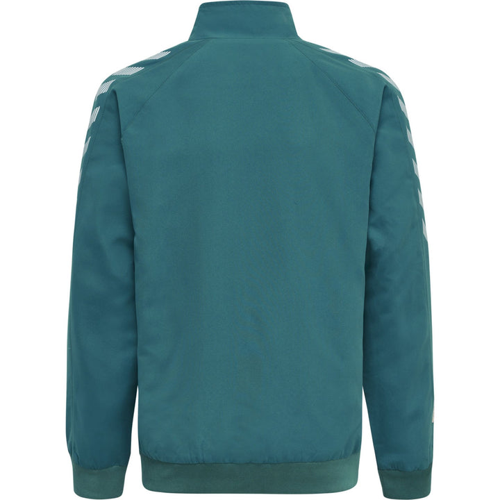 Hummel Hmlgg12 Track Jacket Kids - deep lagoon
