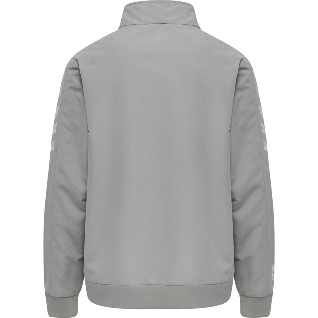Hummel Hmlgg12 Track Jacket Woman - alloy