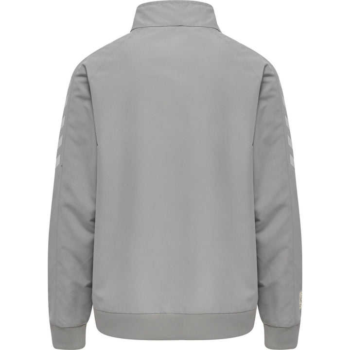 Hummel Hmlgg12 Track Jacket Woman - alloy