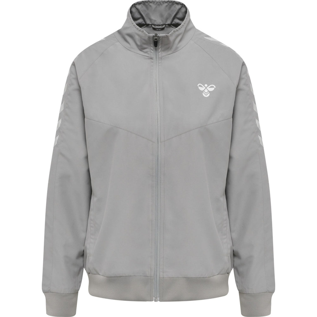 Hummel Hmlgg12 Track Jacket Woman - alloy