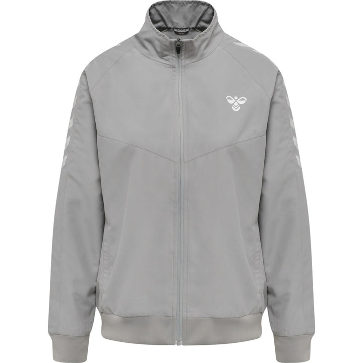 Hummel Hmlgg12 Track Jacket Woman - alloy
