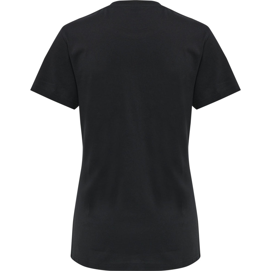 Hummel Hmlgg12 T-Shirt S/S Woman - black