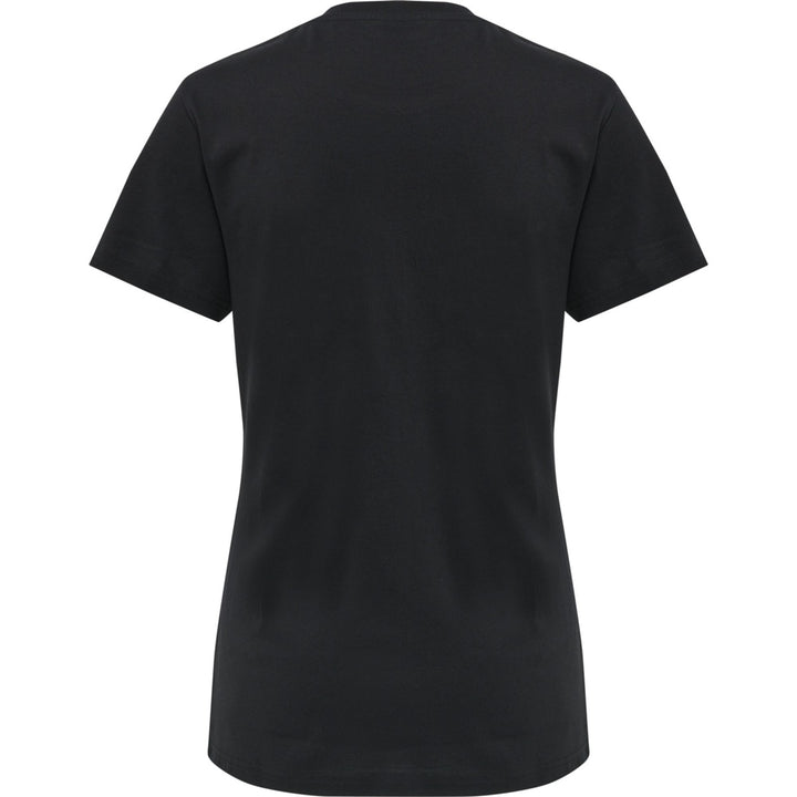Hummel Hmlgg12 T-Shirt S/S Woman - black