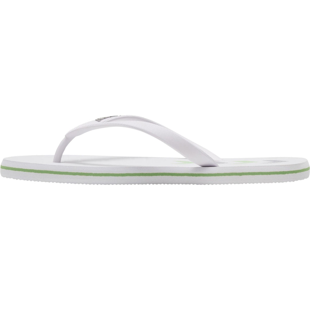 Hummel CHEVRON FLIP FLOP - white