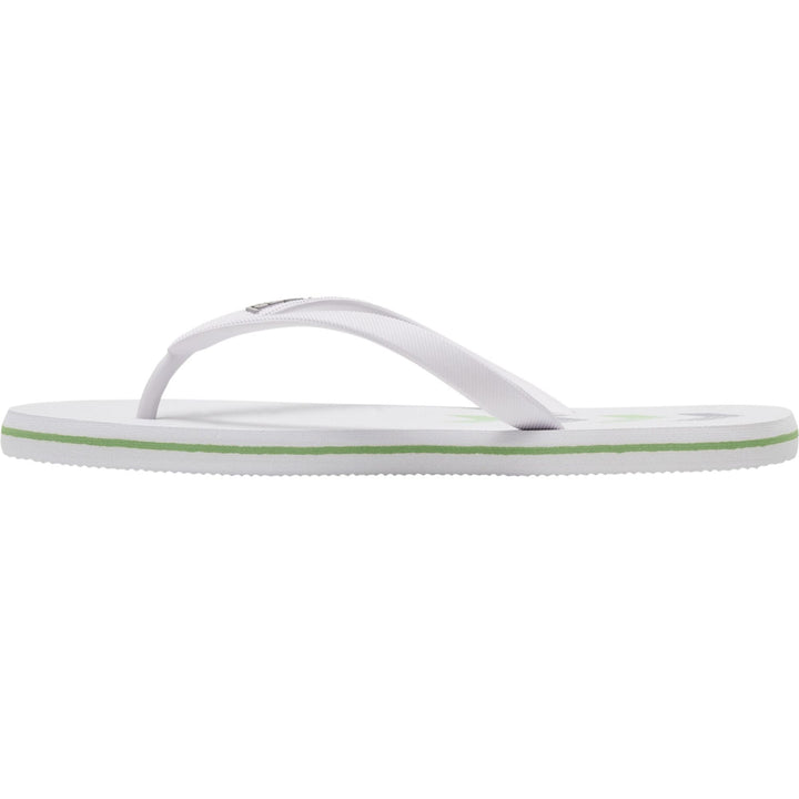 Hummel CHEVRON FLIP FLOP - white