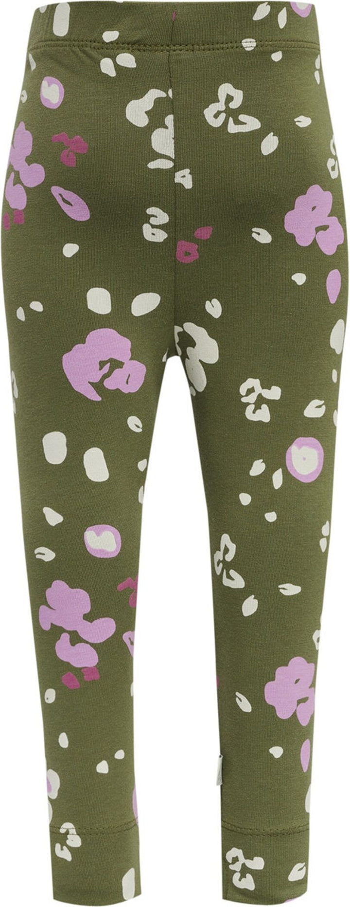 Hummel Hmlalisa Tights - capulet olive