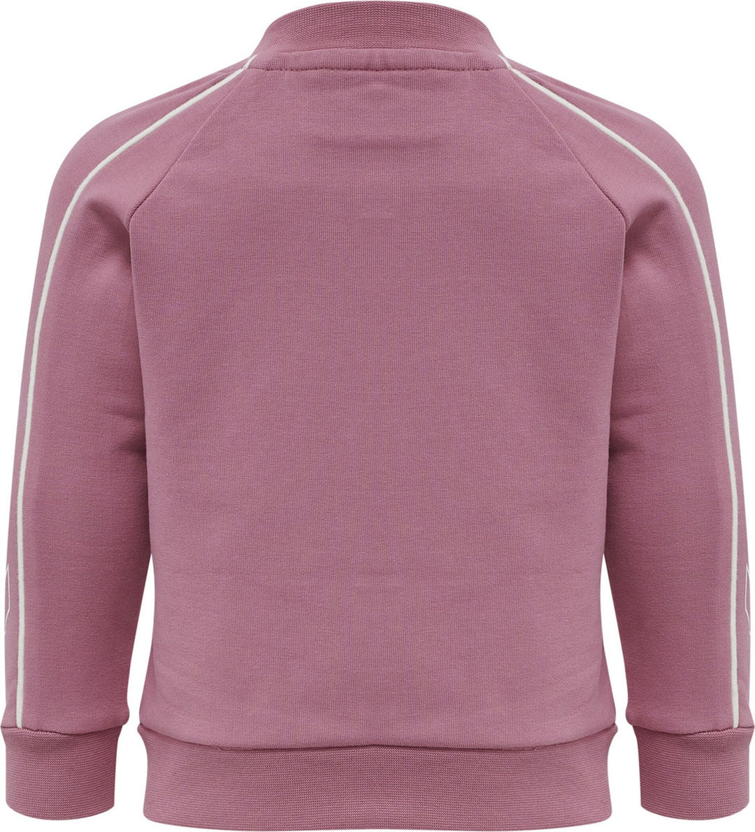 Hummel Hmlcasey Zip Jacket - heather rose