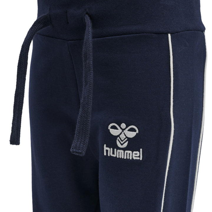Hummel Hmlcasey Pants - black iris