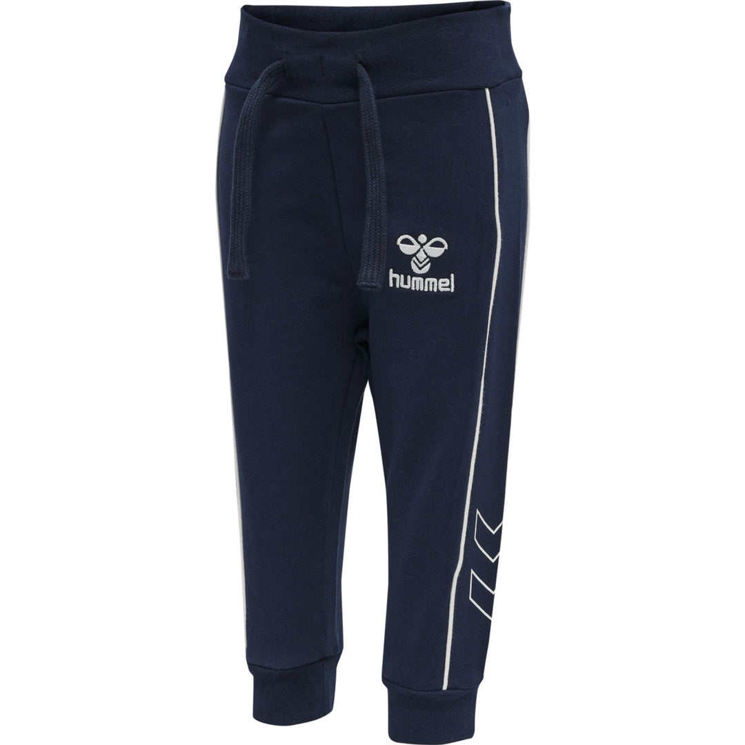 Hummel Hmlcasey Pants - black iris