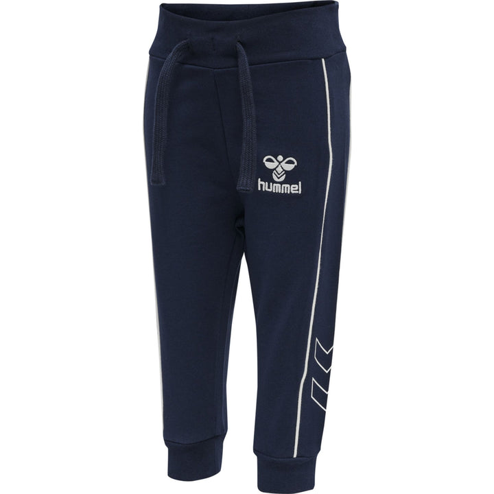Hummel Hmlcasey Pants - black iris
