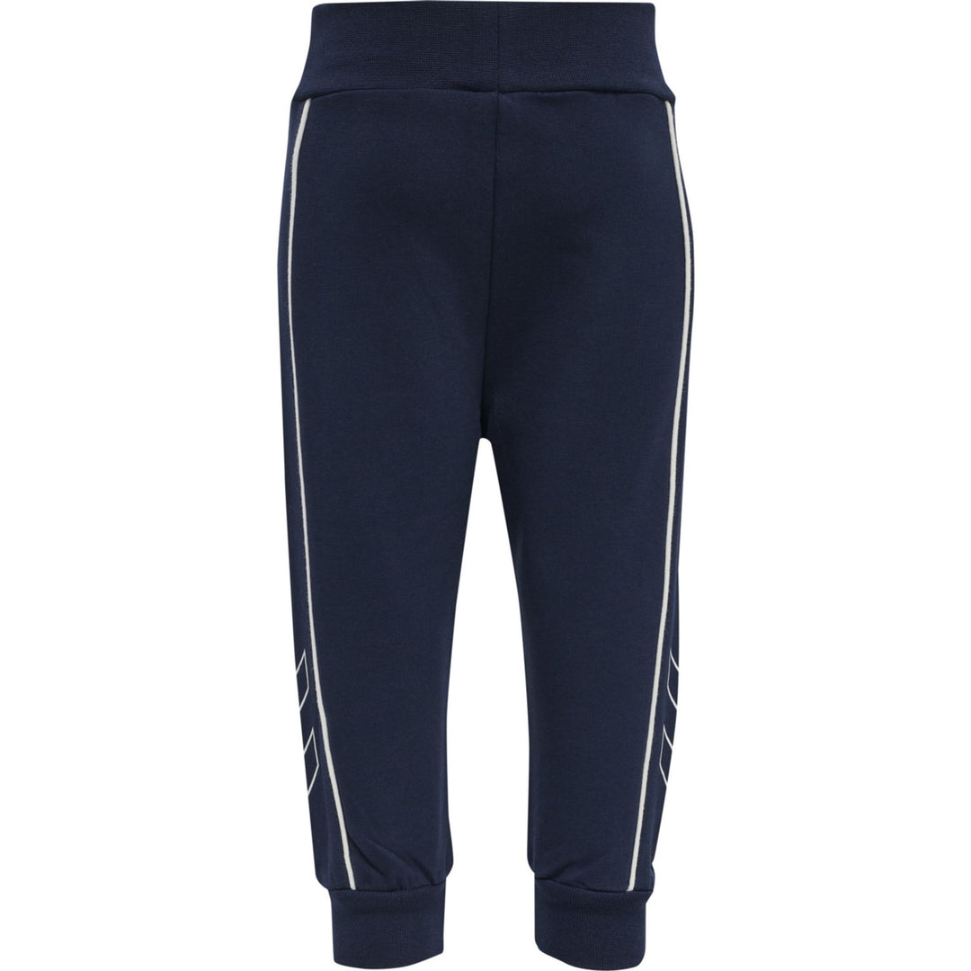 Hummel Hmlcasey Pants - black iris