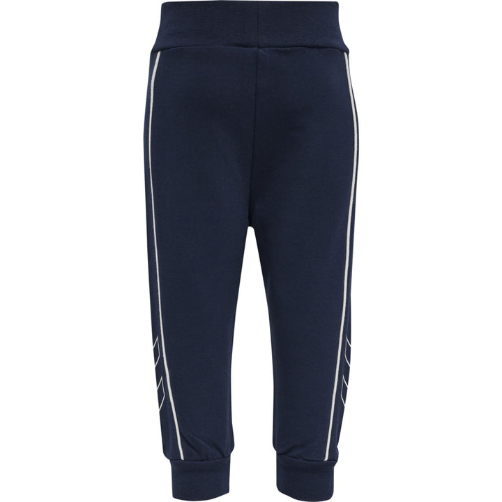 Hummel Hmlcasey Pants - black iris