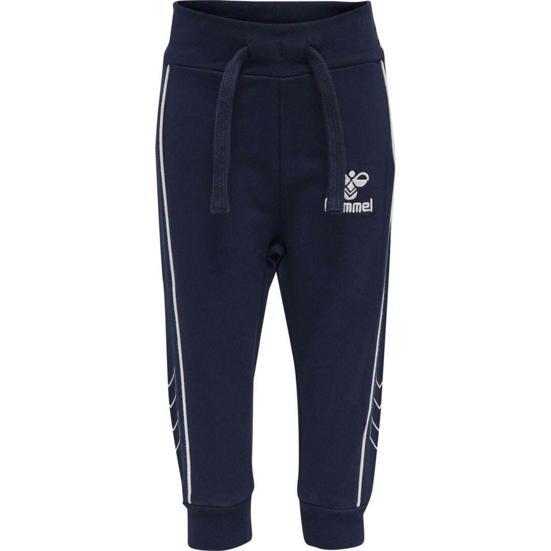Hummel Hmlcasey Pants - black iris