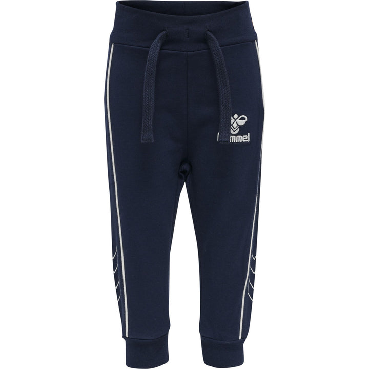 Hummel Hmlcasey Pants - black iris