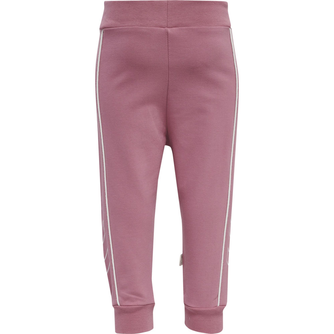Hummel Hmlcasey Pants - heather rose