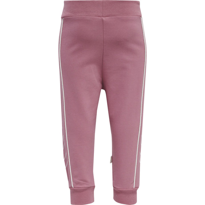 Hummel Hmlcasey Pants - heather rose