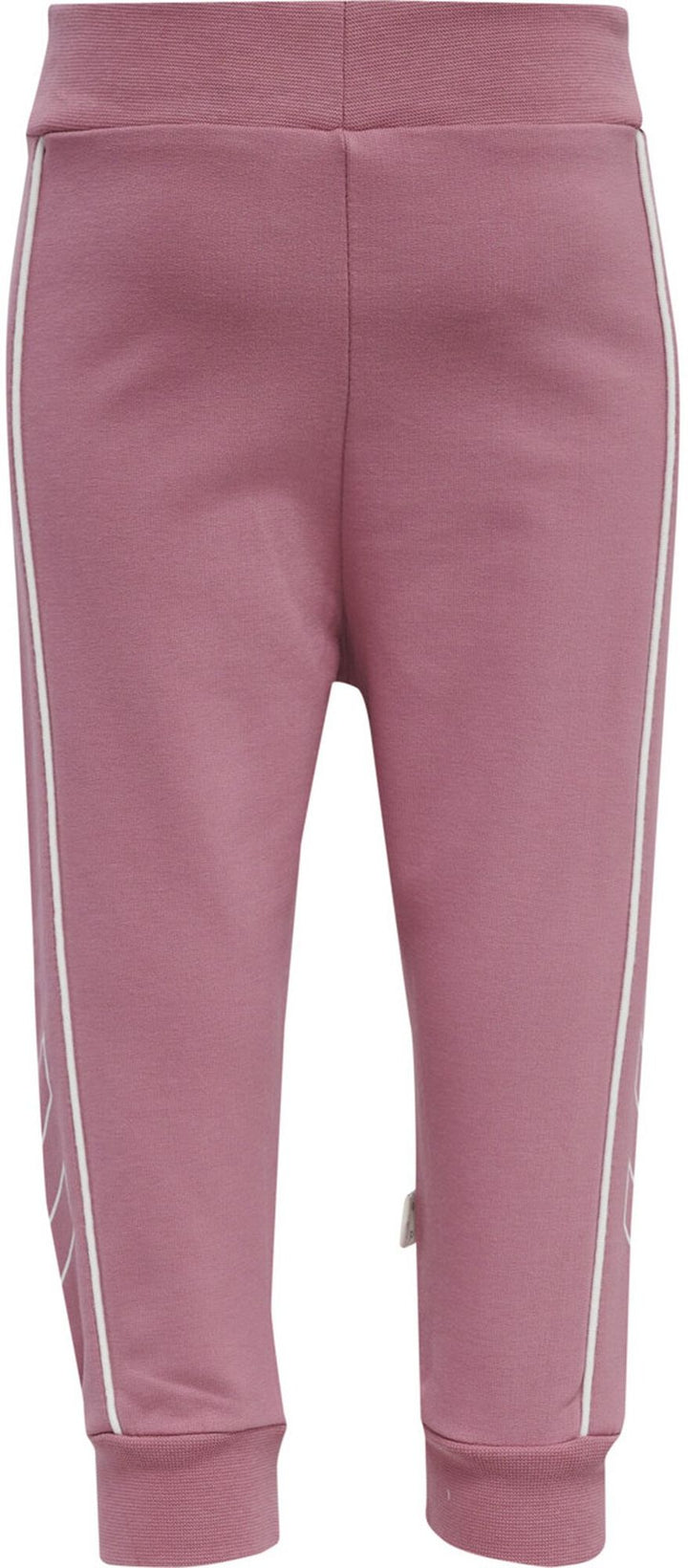 Hummel Hmlcasey Pants - heather rose