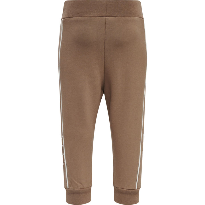 Hummel Hmlcasey Pants - beaver fur