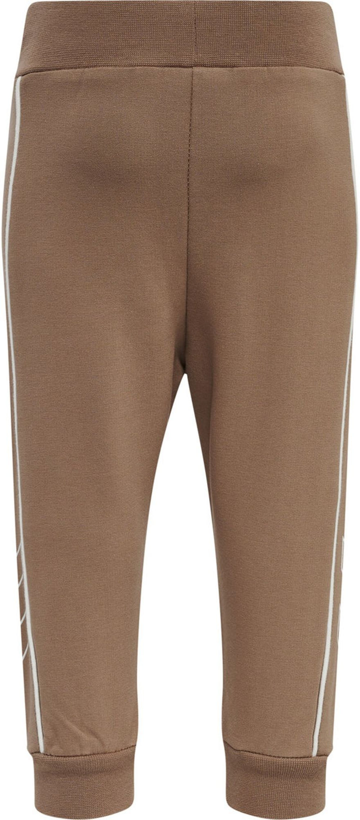 Hummel Hmlcasey Pants - beaver fur
