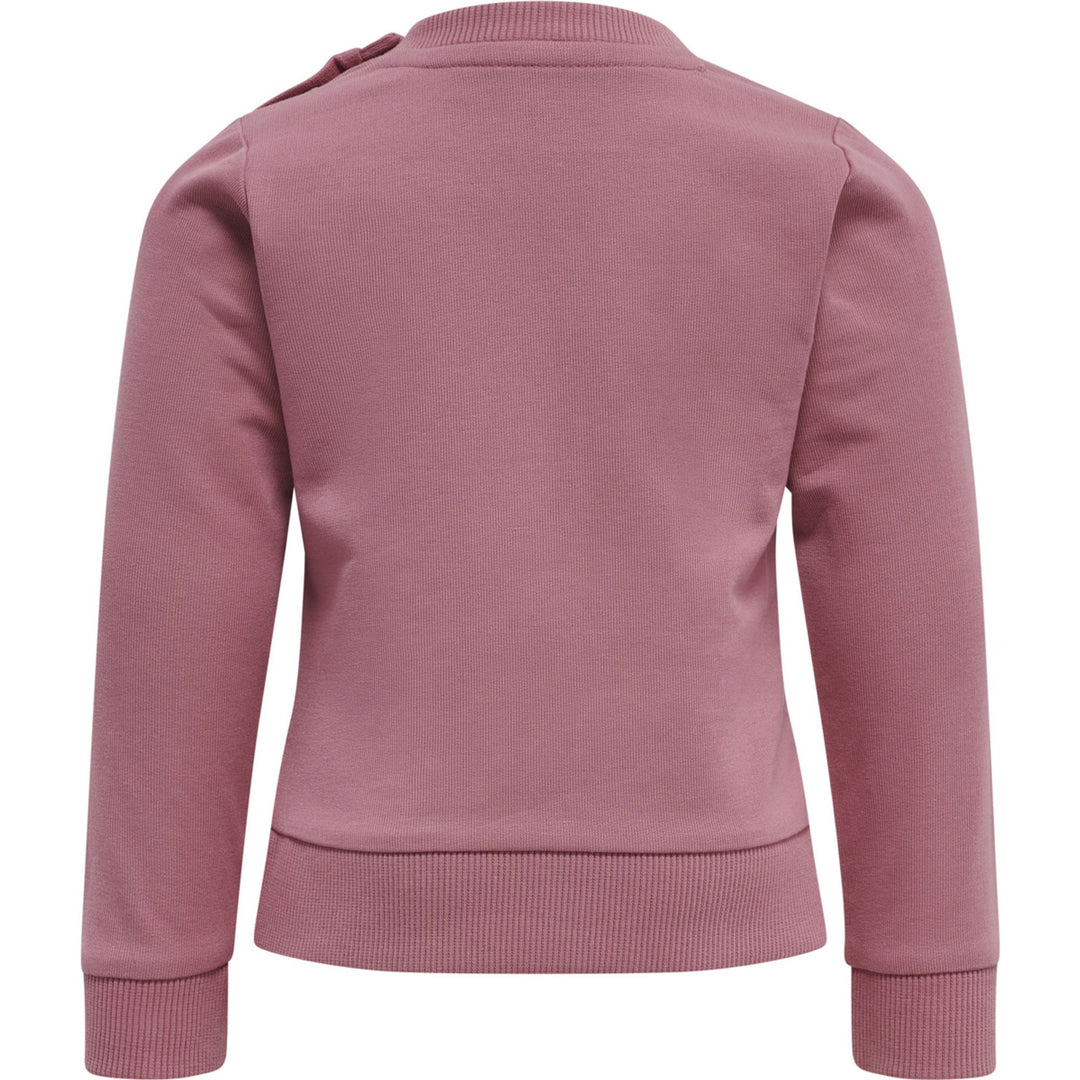 Hummel Hmlfree Sweatshirt - heather rose