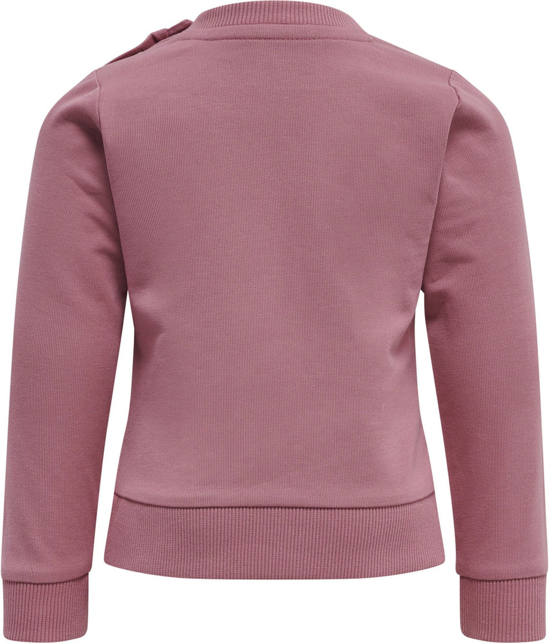 Hummel Hmlfree Sweatshirt - heather rose