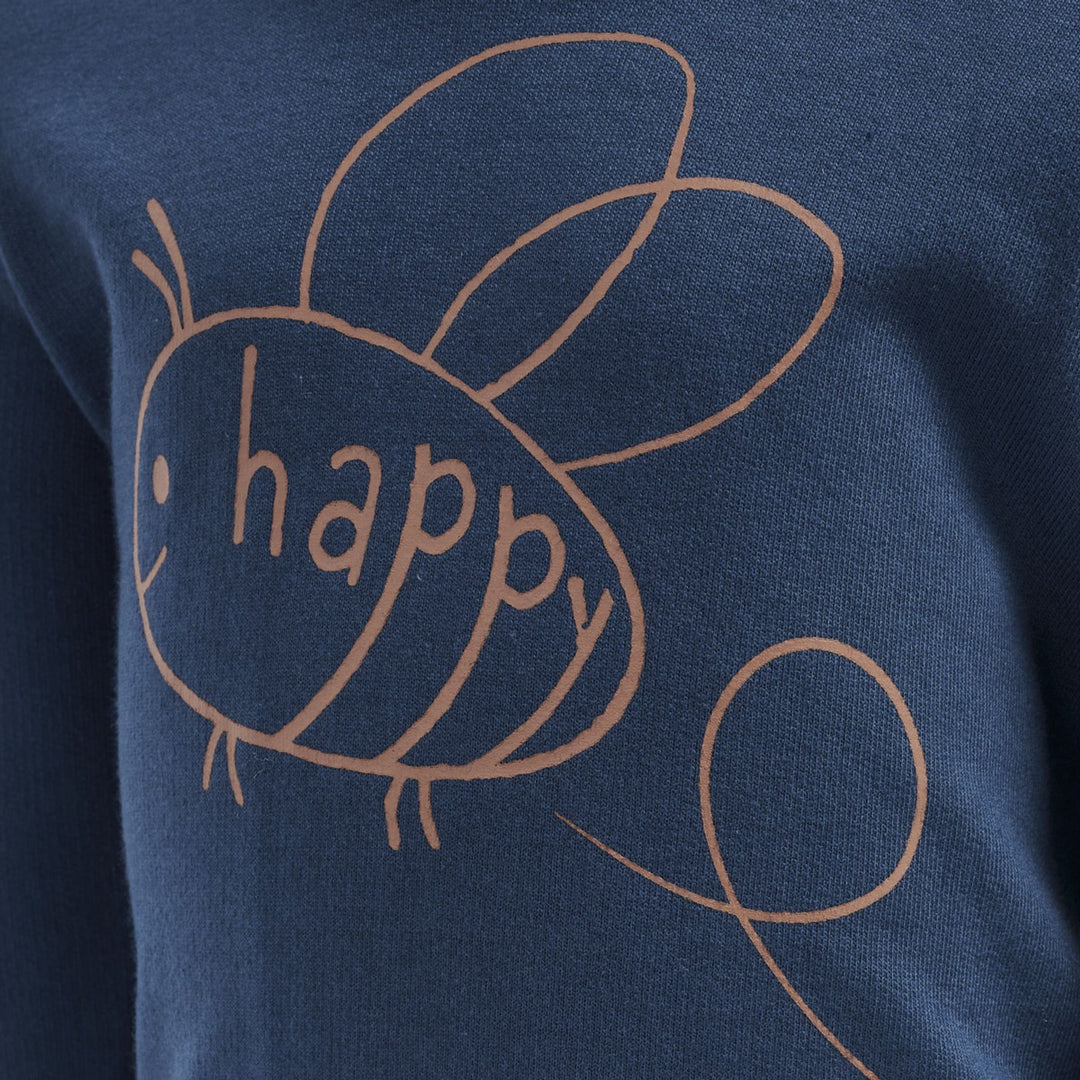 Hummel Hmlfree Sweatshirt - ensign blue