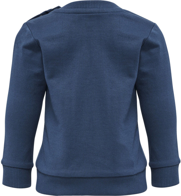 Hummel Hmlfree Sweatshirt - ensign blue