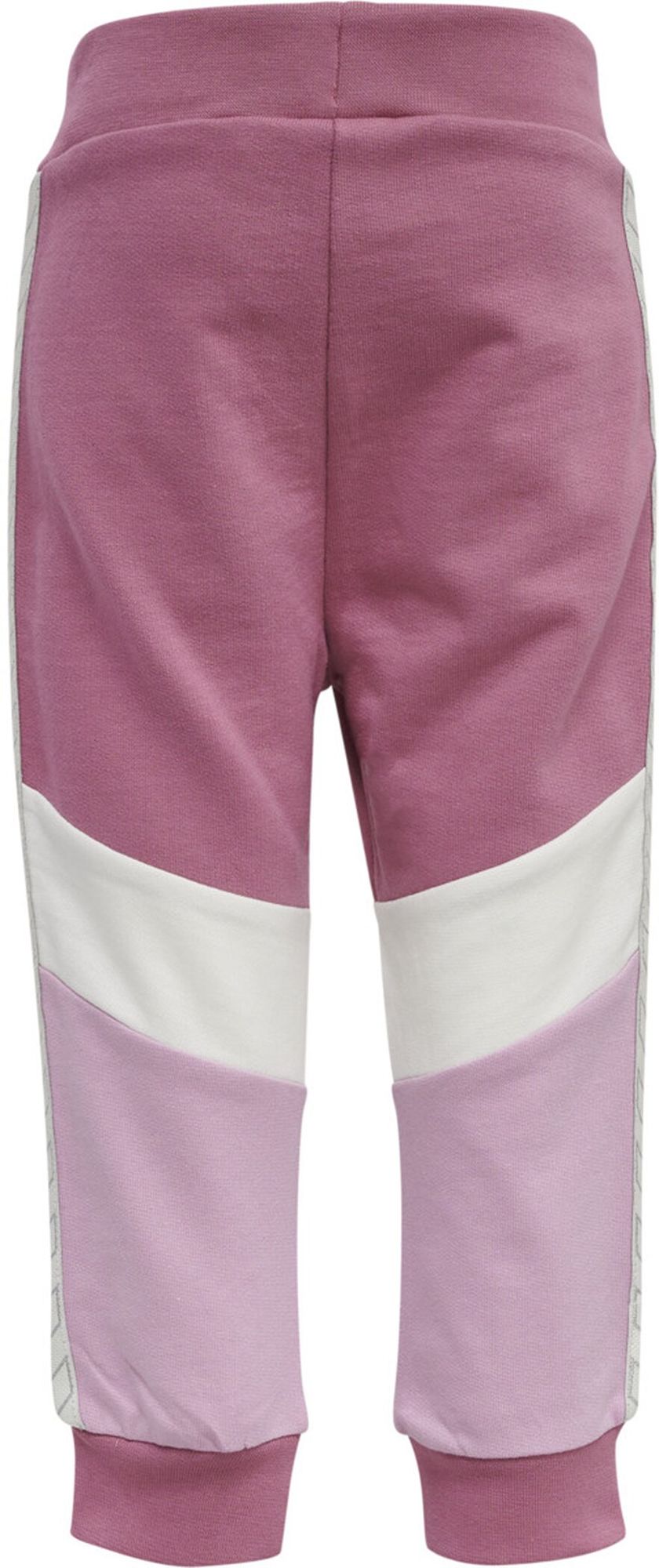 Hummel Hmlsakina Pants - heather rose