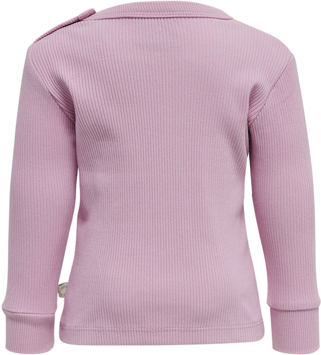 Hummel Hmlsami T-Shirt L/S - mauve mist