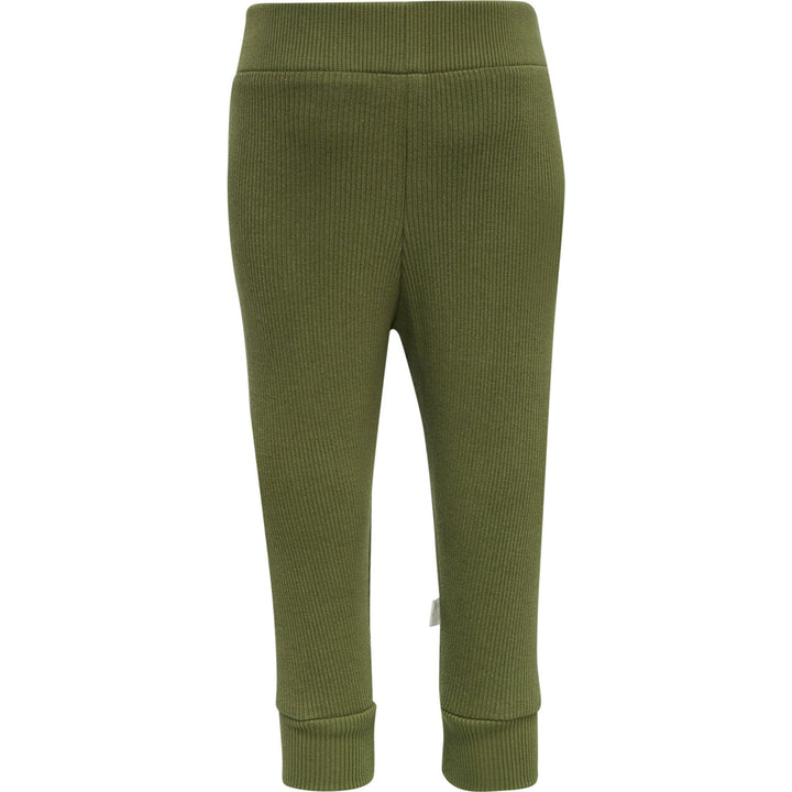 Hummel Hmlsami Tights - capulet olive