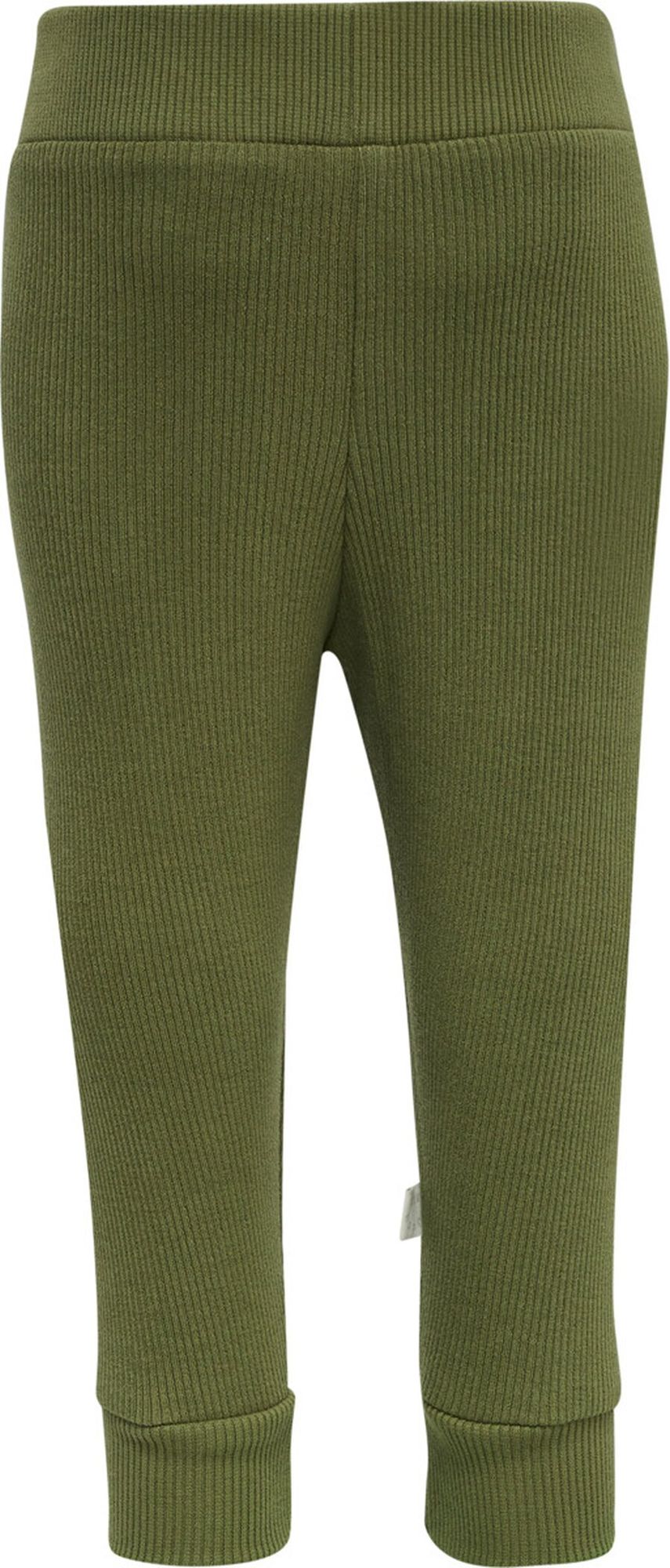 Hummel Hmlsami Tights - capulet olive