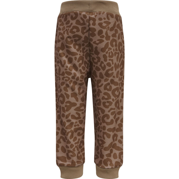Hummel Hmlnaomi Pants - beaver fur