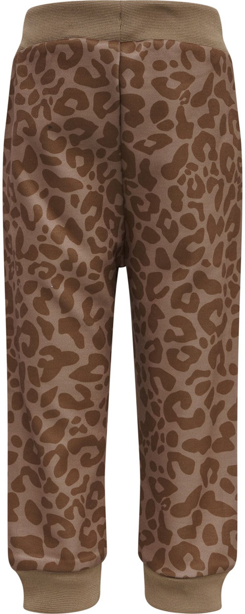 Hummel Hmlnaomi Pants - beaver fur