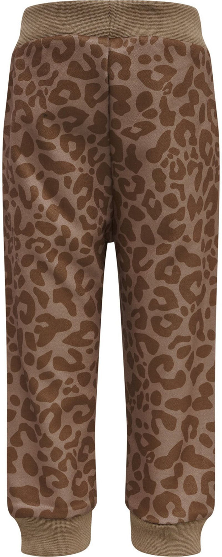 Hummel Hmlnaomi Pants - beaver fur