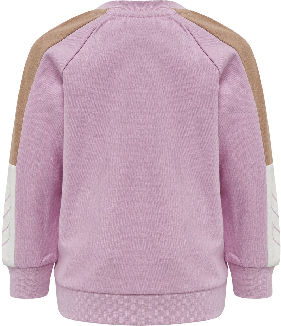 Hummel Hmlanju Sweashirt - mauve mist