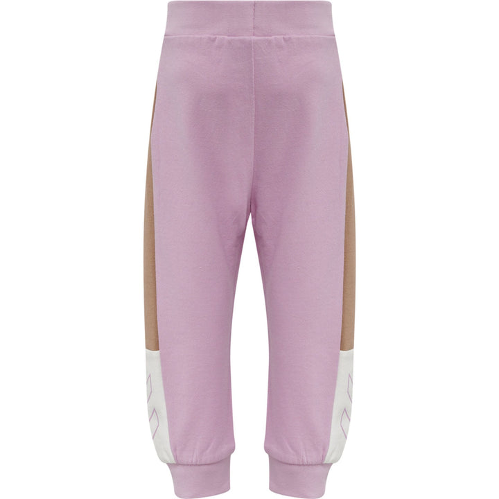 Hummel Hmlanju Pants - mauve mist