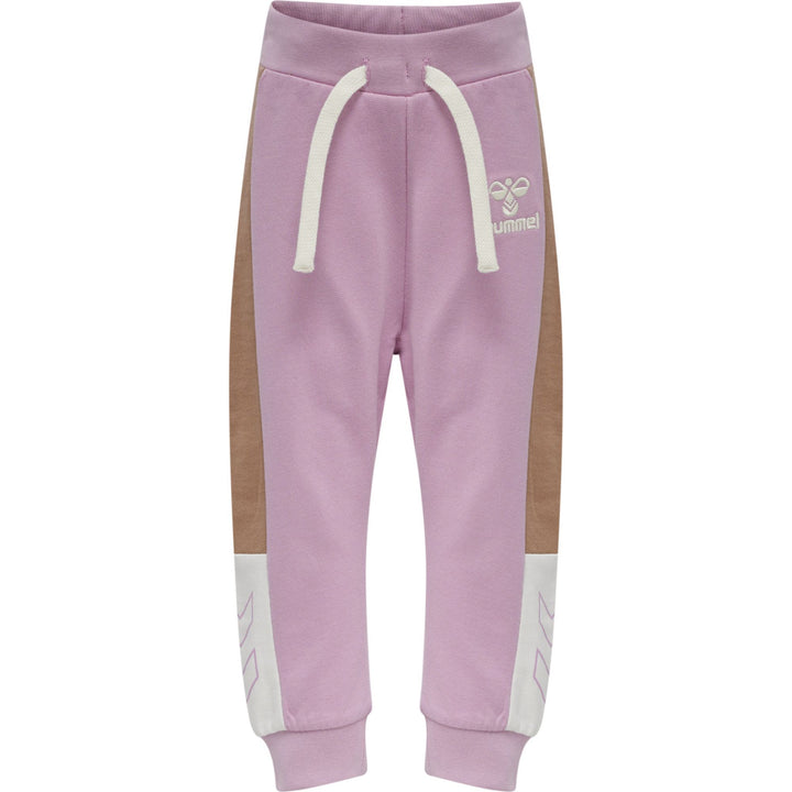Hummel Hmlanju Pants - mauve mist