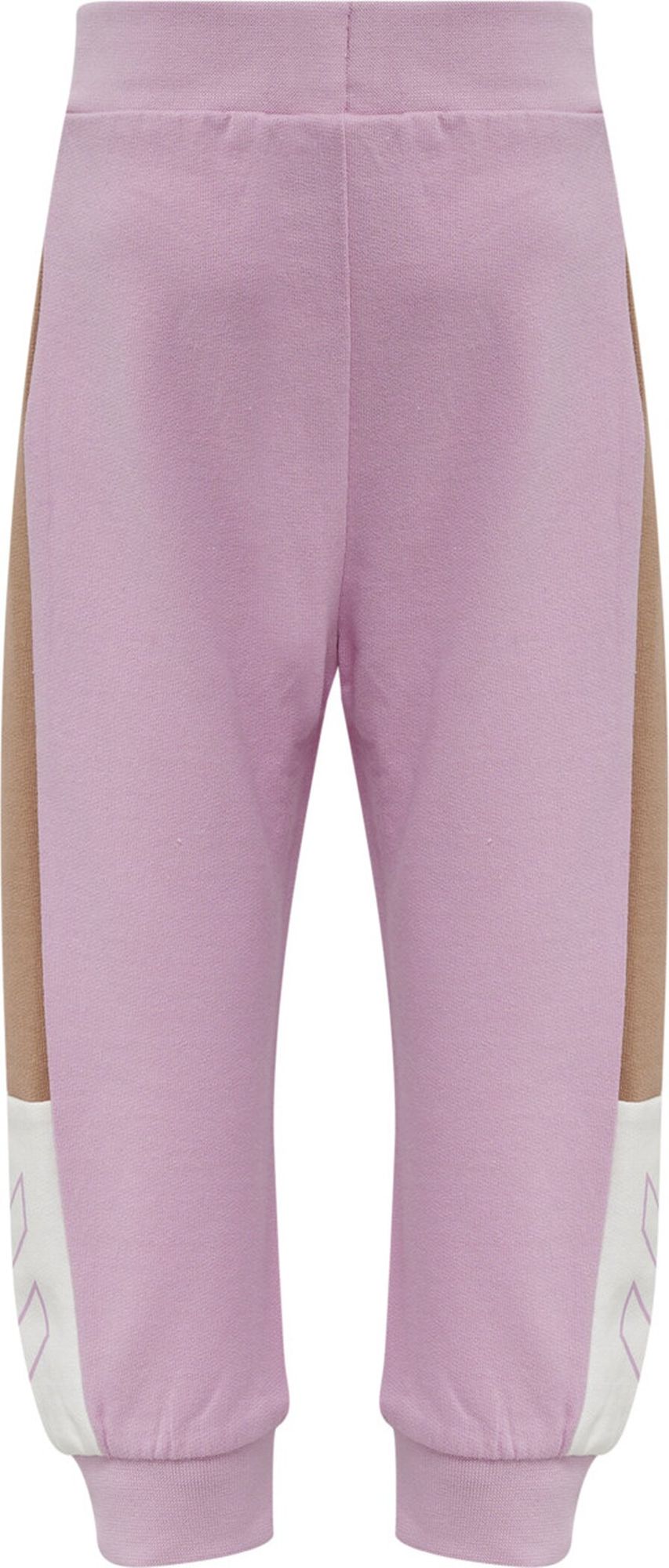 Hummel Hmlanju Pants - mauve mist