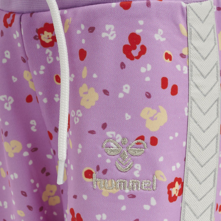 Hummel Hmlnica Pants - mauve mist