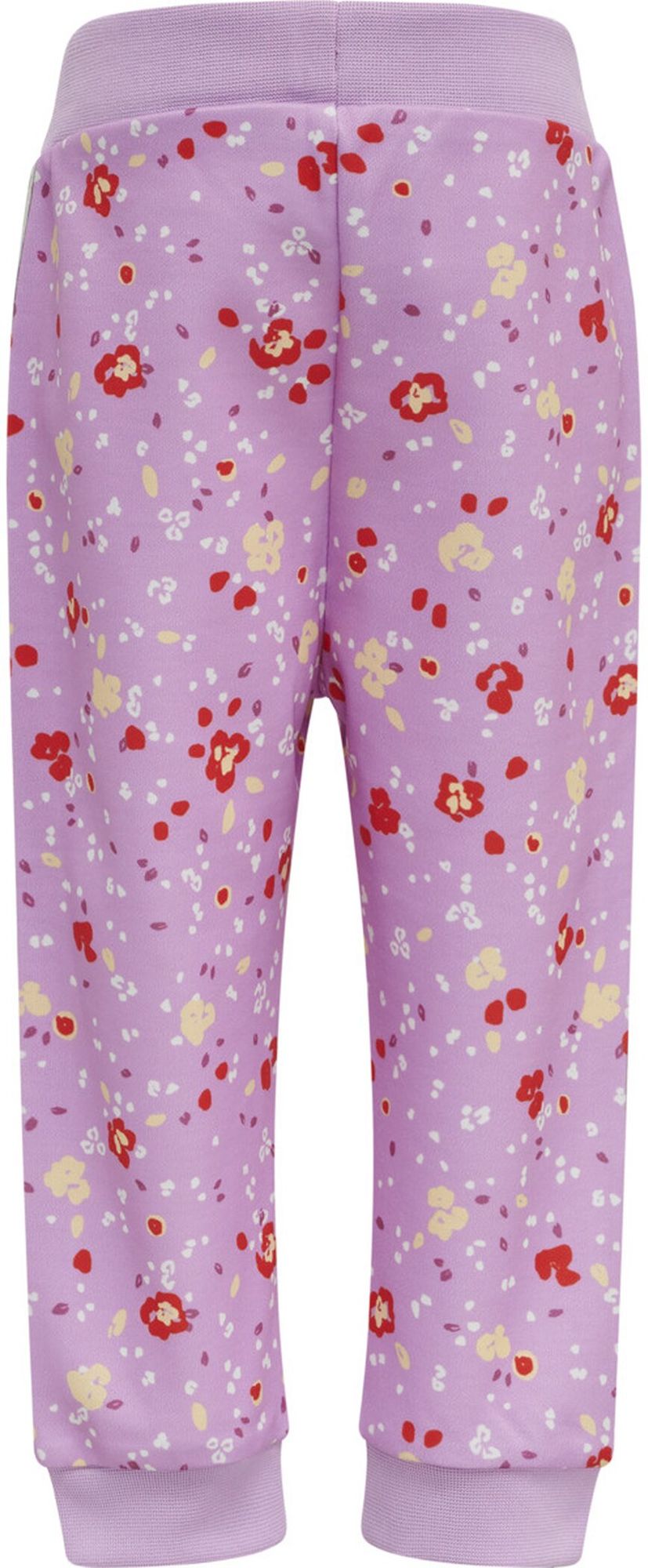 Hummel Hmlnica Pants - mauve mist