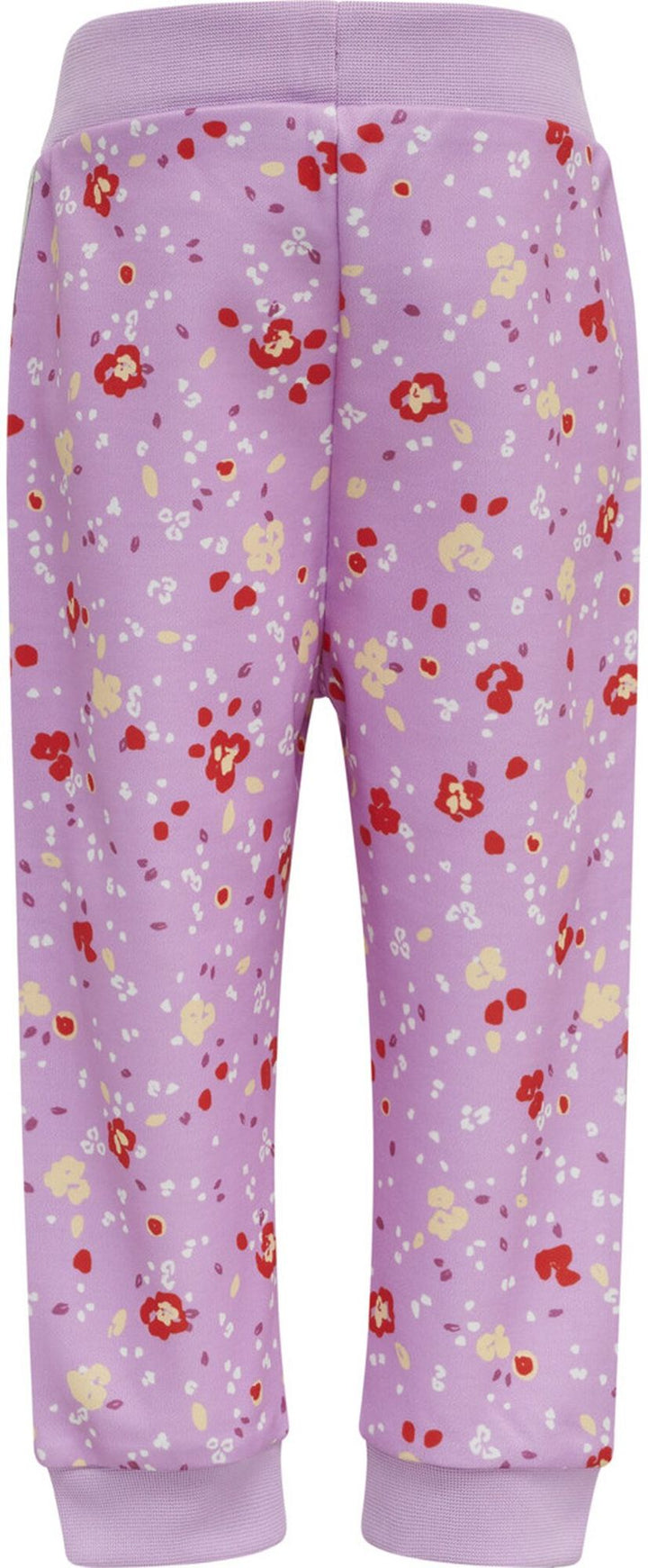 Hummel Hmlnica Pants - mauve mist