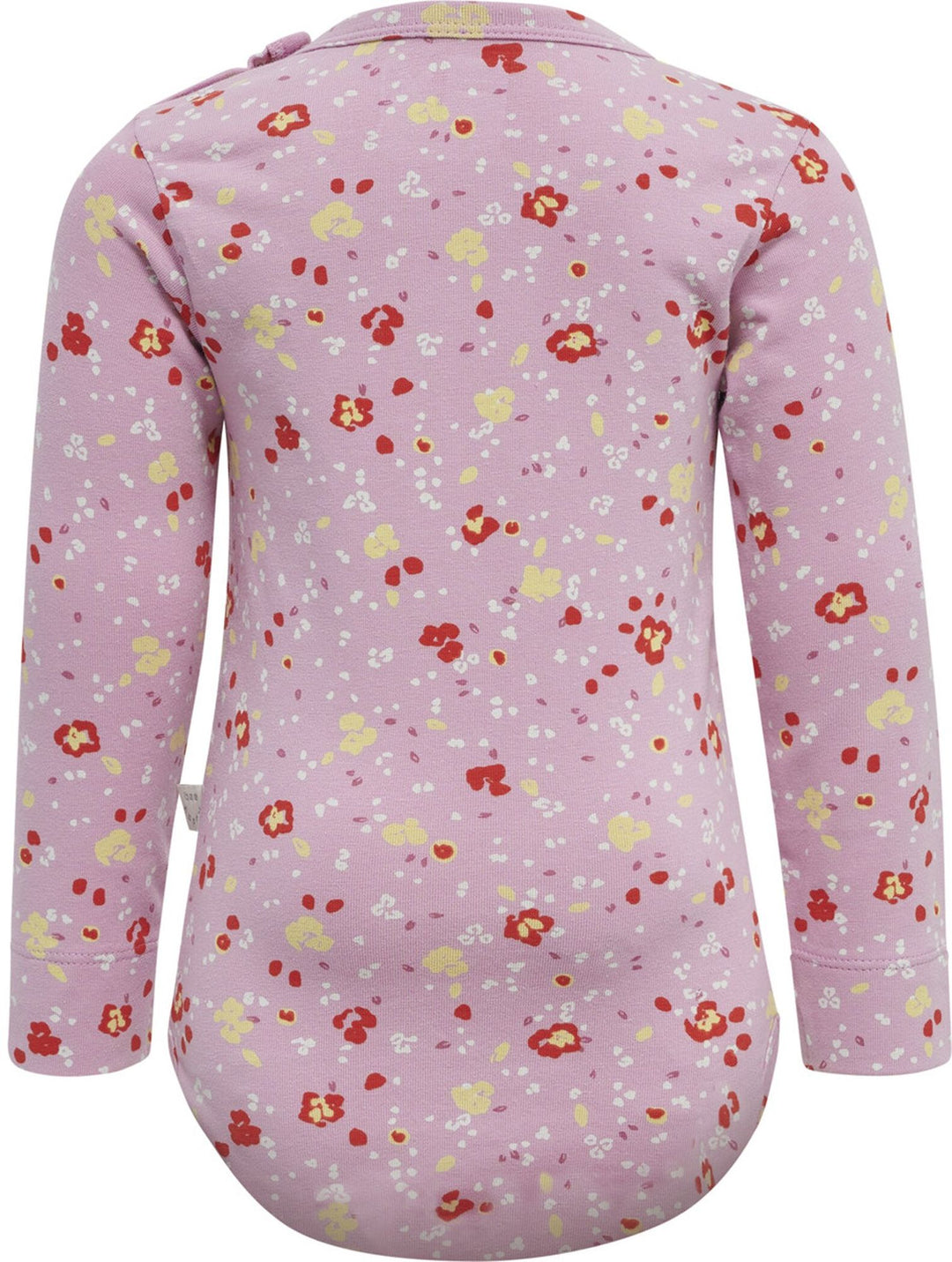 Hummel Hmlmira Body L/S - mauve mist