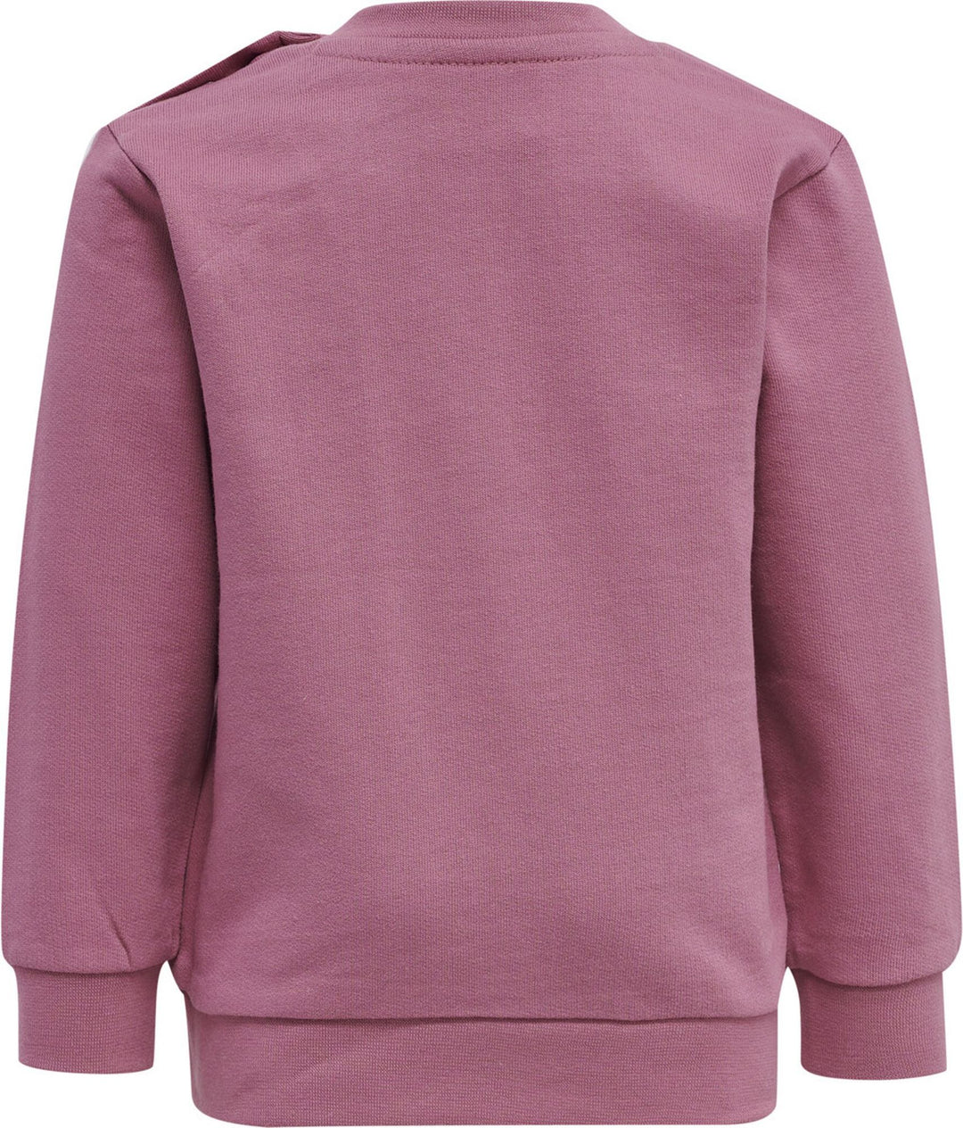 Hummel Hmlverina Sweatshirt - heather rose