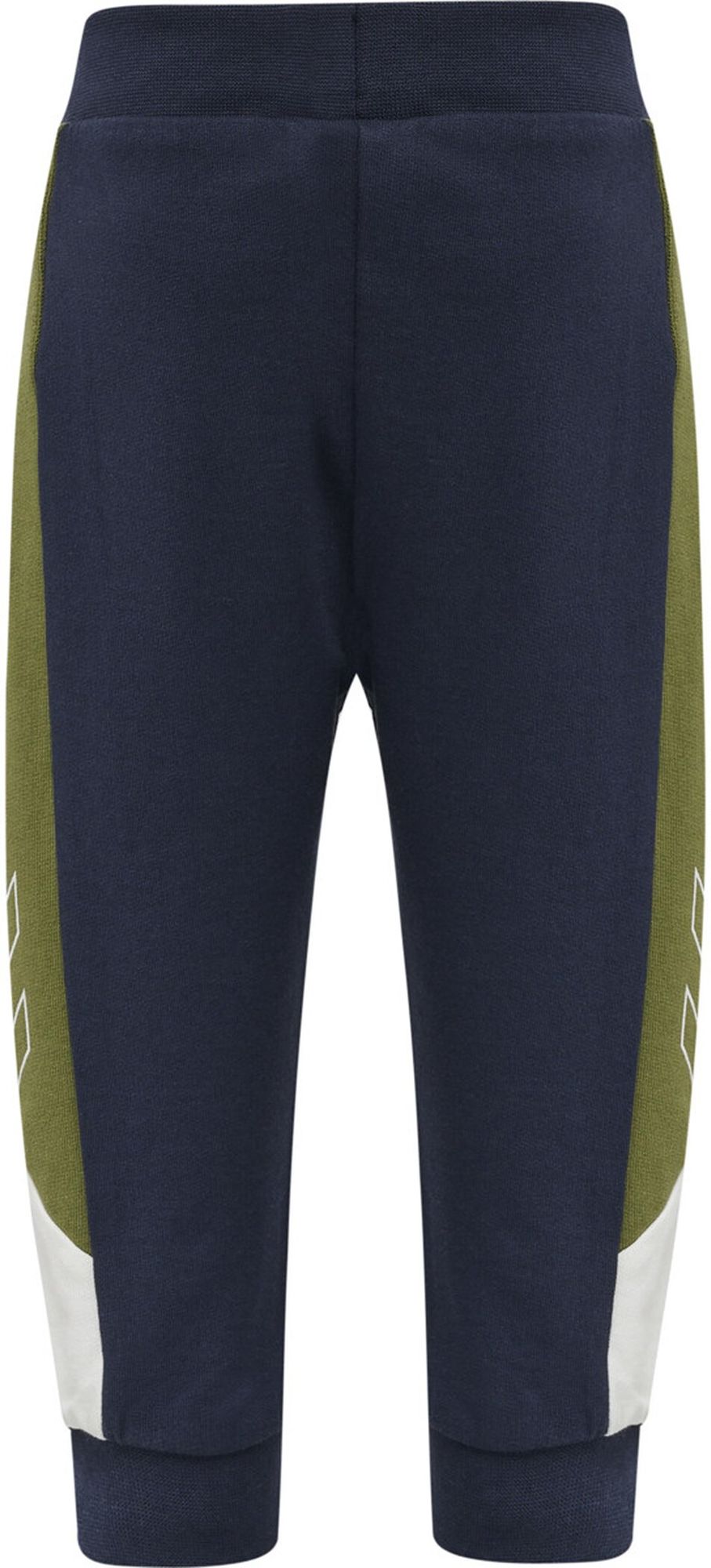 Hummel Hmlfinn Pants - black iris