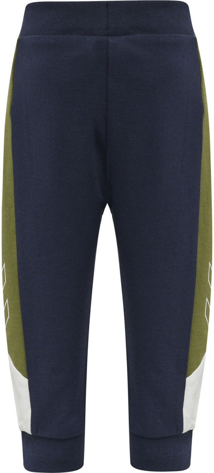 Hummel Hmlfinn Pants - black iris