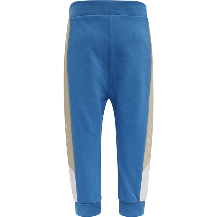 Hummel Hmlfinn Pants - vallarta blue